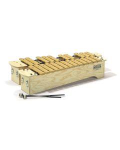 Sonor SKX300 Chromatic Soprano Xylophone