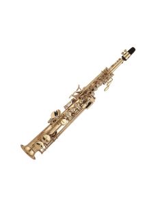 Yanagisawa Sopranino Sax SN981