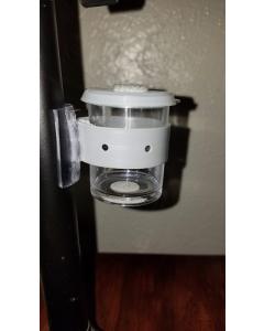 Double Reed Soaker Cup