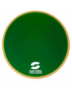 Salyers Percussion Single Sided 12" Practice Pad