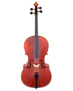 Scherl & Roth Step-Up Cello Model # SR65E4H