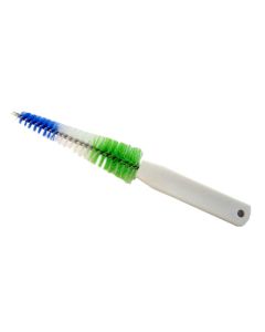 Brass Mouthpiece Brush