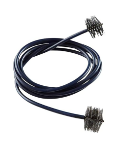 S.Series Brush: Baritone/Euphonium/Tuba Cleaning S