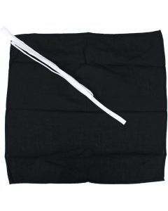 Handkerchief Clarinet Swab