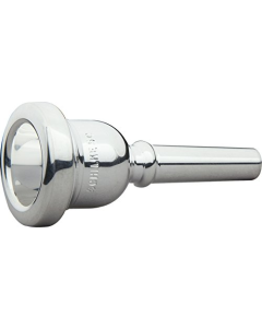 Schilke STT51DS Small Shank Trombone Mthpc - 51D Baritone/Trombone (Small Shank) Mouthpiece