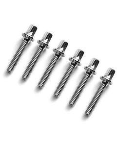 Tension Rods, 28mm (6-piece)