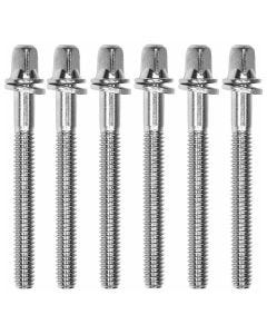Tension Rods, 42mm (6-piece)