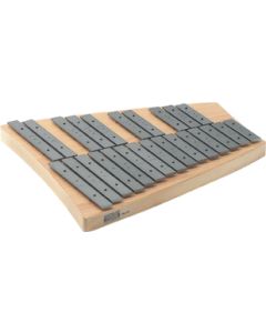 Sonor TAG25 Tenor-Alto-Glockenspiel, C2-C4, Chromatic Scale, Alto Glockenspiel