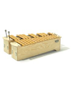 Sonor TAKX300 Soprano Palisono Alto Xylophone