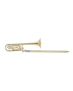 Bach Step-Up Tenor Trombone Model TB200B