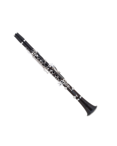Leblanc Step-Up Clarinet Model L225N