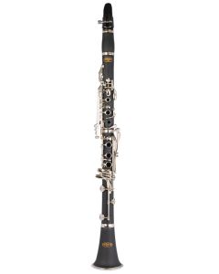 Ridenour Bb Soprano Clarinet Outfit - Previously Rented