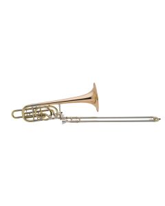 Holton Professional Bass Trombone Model TR181