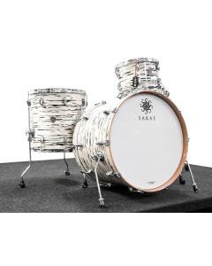 Trilogy Rock Kit Mint Oyster Pearl