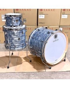 Trilogy Rock Kit Sky Blue Pearl