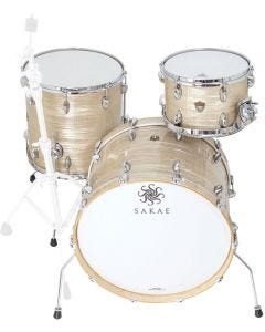 Trilogy Rock Kit Vintage Cream Oyster