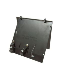 Deg Marching Trumpet Lyre