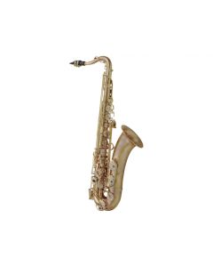 Yanagisawa TWO20UL Series Unlacquered Bronze Pro Tenor Sax