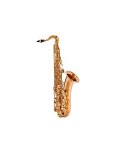 Yanagisawa TWO2UL Series Unlacquered Bronze Tenor Saxophone