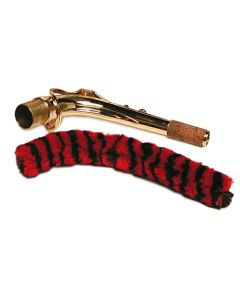 HW Products Alto & Bari Sax Neck Saver - Red