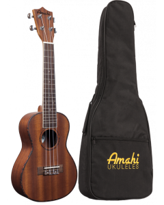  UK220 Amahi Classic Mahogany, Tenor
