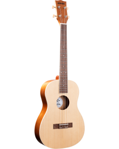 UKB-2 Panda Spruce and Mahogany, Baritone
