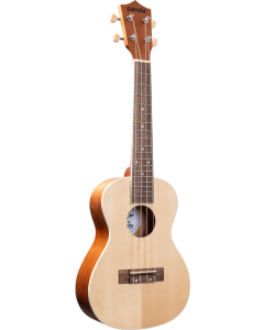 UKC-2 Panda Spruce and Mahogany, Concert