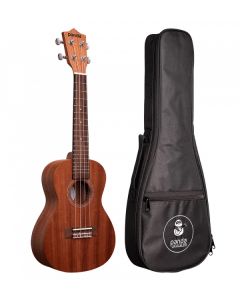 UKC-3 Mahogany Concert