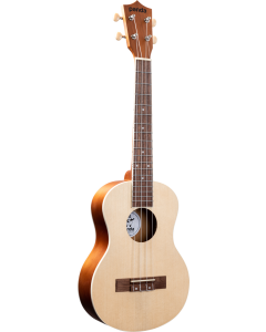 UKT-2 Panda Spruce and Mahogany, Tenor