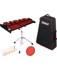 Musser Practice 2.5 Octave Xylo Kit - Previously Rented