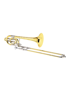 Conn Symphony Alto Trombone in E♭ - Previously Rented