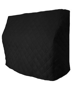 Mackintosh Upright Piano Cover - 39" High