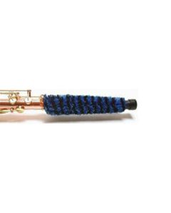 H. W. Tenor Sax Pad Saver - Blue