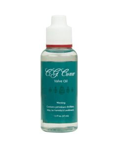 Conn Valve Oil Single 1.6 oz Bottle