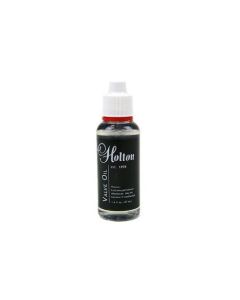 Holton Valve Oil