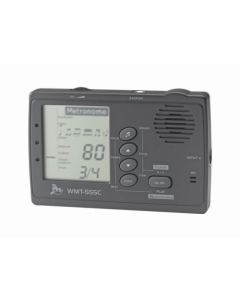 Cherub Combination Tuner and Metronome