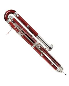W. Schreiber CC Professional Contrabassoon w/Range to Low Bb