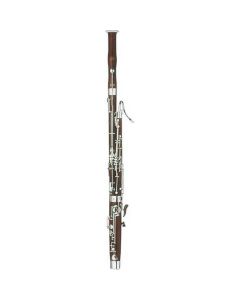 W. Schreiber S31 C Professional Bassoon