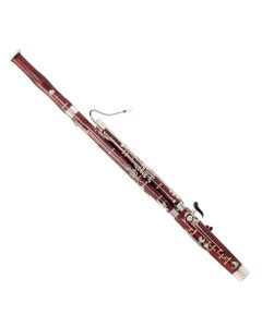 W. Schreiber S91 C Professional Bassoon