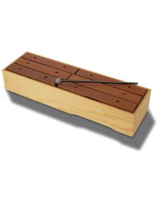 Sonor LWX1 Meisterklasse Walking Soprano Xylophone