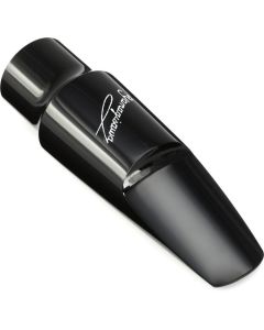 Mouthpiece, Alto Saxophone, Yanagisawa Steel