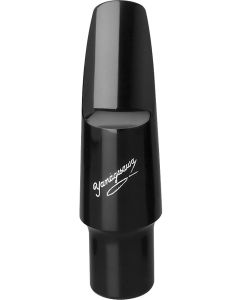 Mouthpiece, Tenor Saxophone, Yanagisawa Steel Ebon