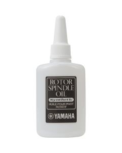 Yamaha Rotor Spindle Oil