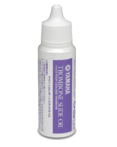 Yamaha Trombone Slide Oil