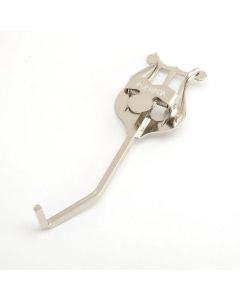 Yamaha Mellophone Lyre In Nickel