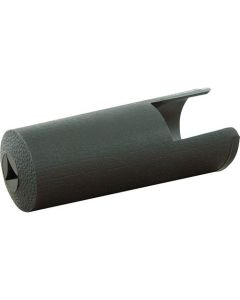 Yamaha Alto Sax Mpc Cap In Plastic - Black