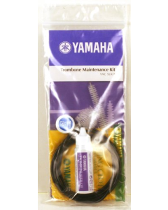 Yamaha Trombone Slide Cream Care Kit