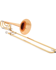 Tenor Trombone with F Attachment - Previously Rented