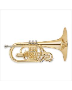 Marching Mellophone LQR - Like New