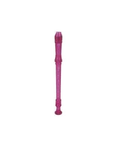 Yamaha YRS20BP Bubble Gum Pink Soprano Recorder